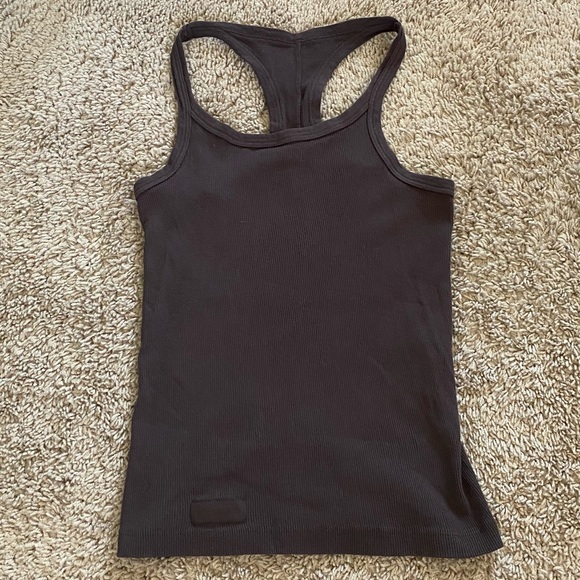 SET Active Tops - Set Active Tank
